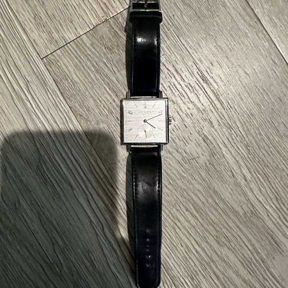 Nomos Tetra Neomatik 39